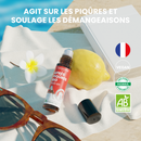 Roll-On After-Bites Organic