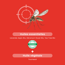 Roll-On After-Bites Organic