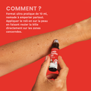 Roll-On After-Bites Organic