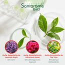 Roll-On After-Bites Organic