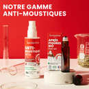 Roll-On After-Bites Organic