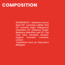 Roll-On After-Bites Organic