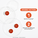 Ruche Royale - Organic throat lozenges