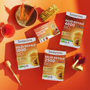 Ruche Royale - Organic throat lozenges