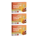 Ruche Royale - Organic throat lozenges