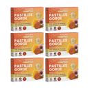 Ruche Royale - Organic throat lozenges