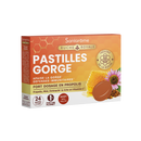 Ruche Royale - Organic throat lozenges