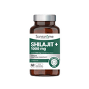 Shilajit + 1000 mg - 60 gélules