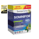 Somnifor 4 Actions - 60 sleep tablets