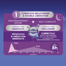 Somnifor Max LP 8h - 15 sleeping tablets