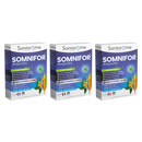 Somnifor 4 Actions - 20 Melatonin Ampoules