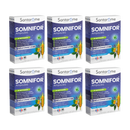 Somnifor 4 Actions - 20 Melatonin Ampoules