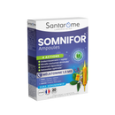 Somnifor 4 Actions - 20 Melatonin Ampoules