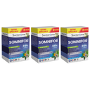 Somnifor 4 Actions - 60 sleep tablets