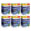 Somnifor 4 Actions - 60 sleep tablets