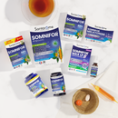 Somnifor 4 Actions - 30 Gummies with melatonin