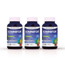 Somnifor 4 Actions - 30 Gummies with melatonin