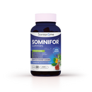 Somnifor 4 Actions - 30 Gummies with melatonin