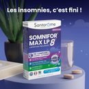 Somnifor Max LP 8h - 15 sleeping tablets