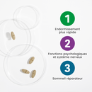 Somnifor Max LP 8h - 15 sleeping tablets