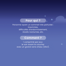 Somnifor Max LP 8h - 15 sleeping tablets