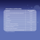 Somnifor Max LP 8h - 15 sleeping tablets