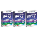 Somnifor Max LP 8h - 15 sleeping tablets