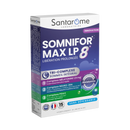 Somnifor Max LP 8h - 15 sleeping tablets