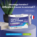 Somnifor Melatonin 1.9 mg - 30 tablets