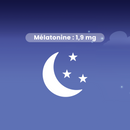 Somnifor Melatonin 1.9 mg - 30 tablets