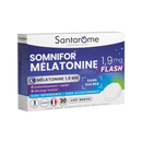 Somnifor Melatonin 1.9 mg - 30 tablets