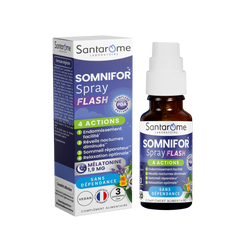 Somnifor Flash Spray