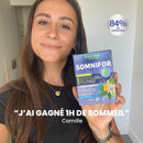 Somnifor 4 ACTIONS - 30 tablets