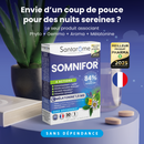 Somnifor 4 ACTIONS - 30 tablets