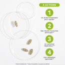 Somnifor 4 ACTIONS - 30 tablets