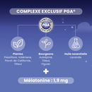 Somnifor 4 ACTIONS - 30 tablets