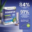Somnifor 4 ACTIONS - 30 tablets