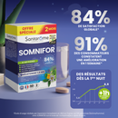Somnifor 4 Actions - 60 sleep tablets