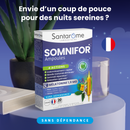 Calm Night Pack - Capsules