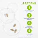 Somnifor 4 ACTIONS - 30 tablets