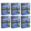 Somnifor 4 ACTIONS - 30 tablets