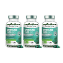 Organic Spirulina - 200 tablets