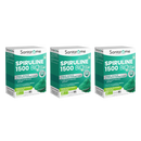 Organic Spirulina - 60 tablets