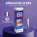 Respi'Rub Hypertonic Nasal Spray