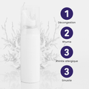 Respi'Rub Hypertonic Nasal Spray