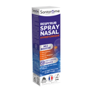 Respi'Rub Hypertonic Nasal Spray