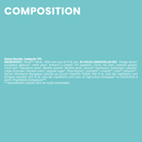 Cleansing Spray with essential oils Organic - 100 ml