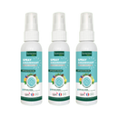 Cleansing Spray with essential oils Organic - 100 ml