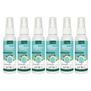 Cleansing Spray with essential oils Organic - 100 ml