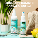 Cleansing Spray with essential oils Bio - 200 ml